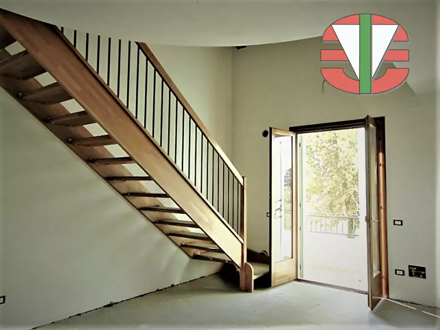 Immagine 1 di Appartamento in vendita  a Santa Maria Di Sala