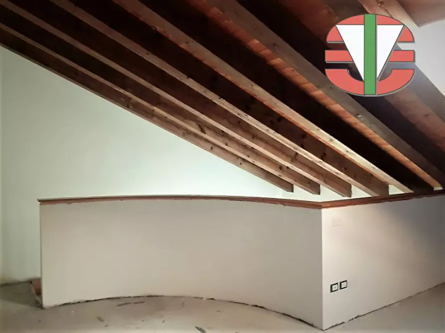 Immagine 5 di Appartamento in vendita  a Santa Maria Di Sala