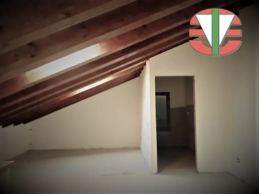 Immagine 6 di Appartamento in vendita  a Santa Maria Di Sala