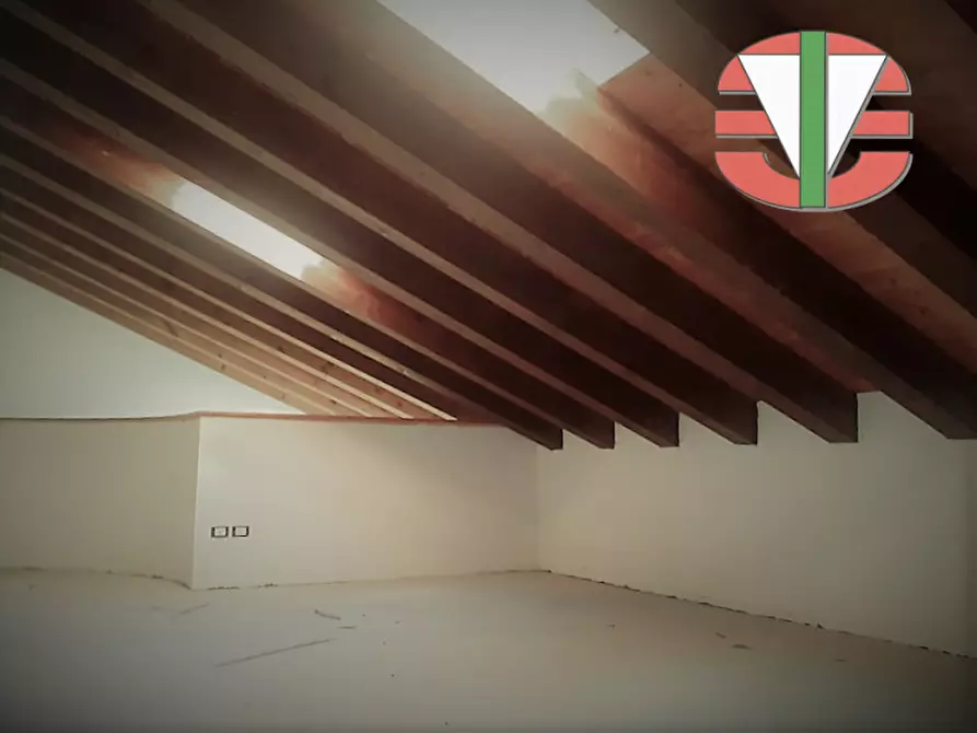 Immagine 7 di Appartamento in vendita  a Santa Maria Di Sala