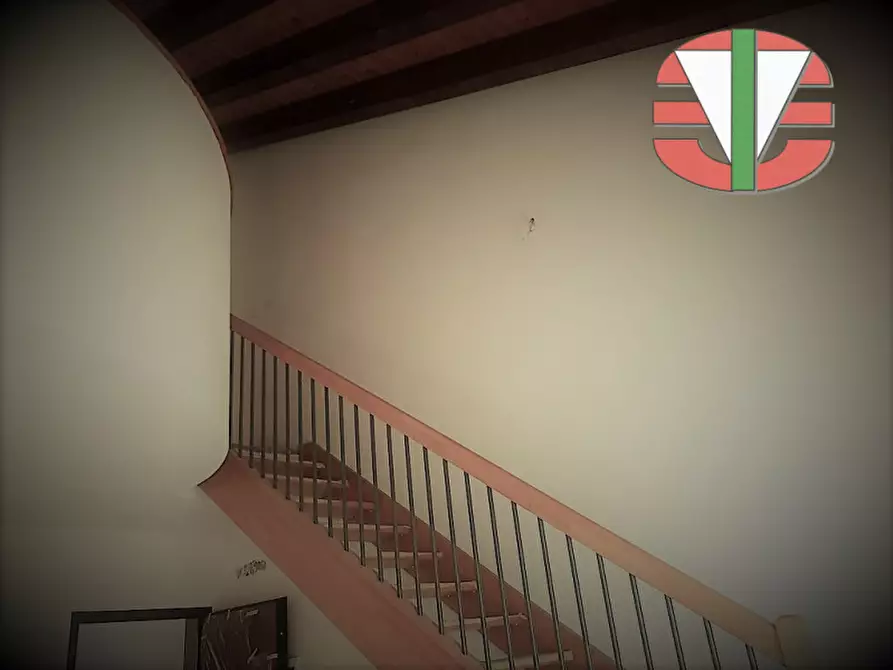 Immagine 9 di Appartamento in vendita  a Santa Maria Di Sala