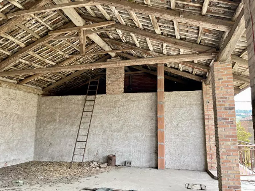 Immagine 11 di Casa indipendente in vendita  in Località San Bartolomeo 62 a Cherasco