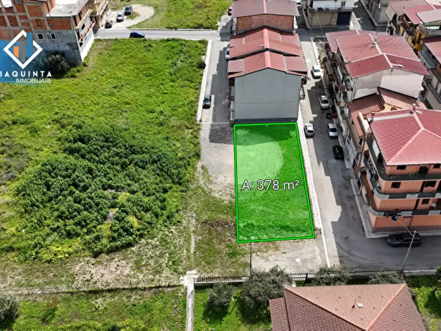 Immagine 1 di Terreno in vendita  in via Strada XIII  snc a Palagonia