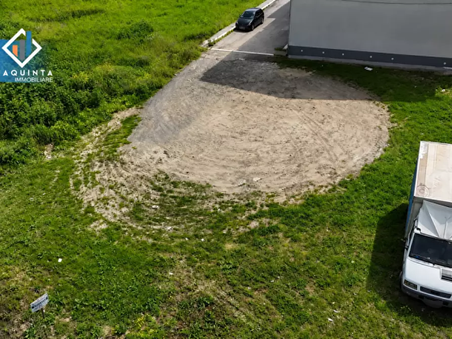 Immagine 2 di Terreno in vendita  in via Strada XIII  snc a Palagonia