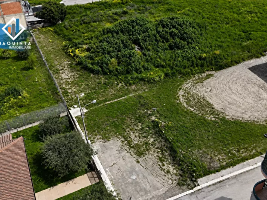 Immagine 3 di Terreno in vendita  in via Strada XIII  snc a Palagonia