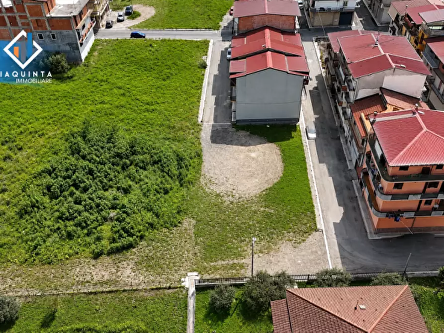 Immagine 5 di Terreno in vendita  in via Strada XIII  snc a Palagonia
