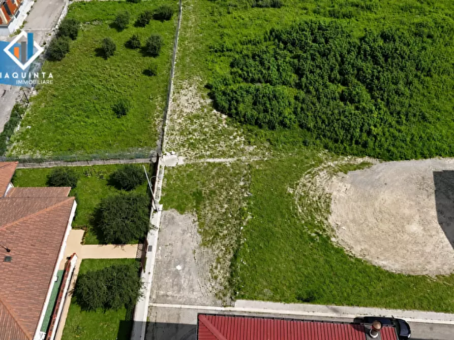 Immagine 6 di Terreno in vendita  in via Strada XIII  snc a Palagonia