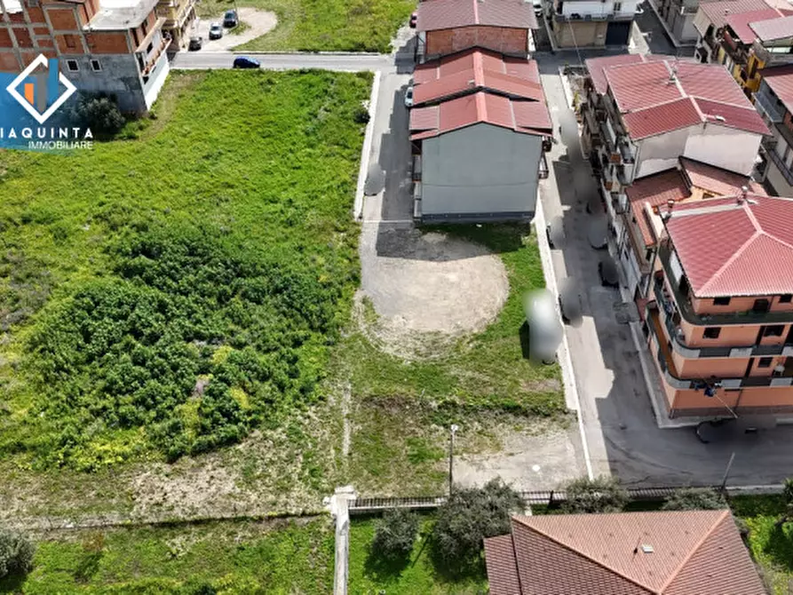 Immagine 7 di Terreno in vendita  in via Strada XIII  snc a Palagonia