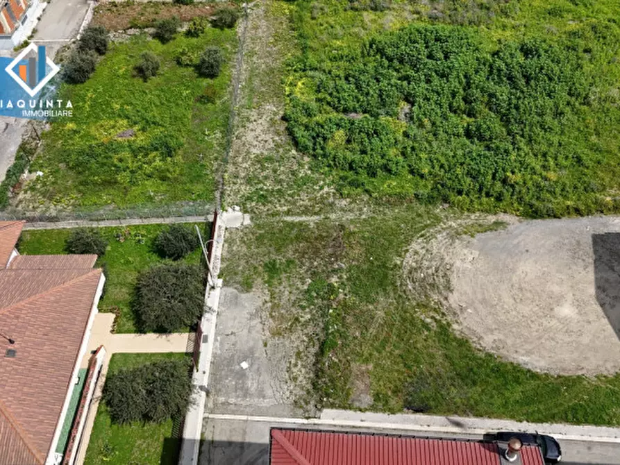 Immagine 8 di Terreno in vendita  in via Strada XIII  snc a Palagonia