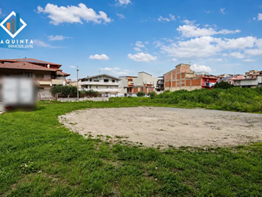 Immagine 8 di Terreno in vendita  in via Strada XIII  snc a Palagonia