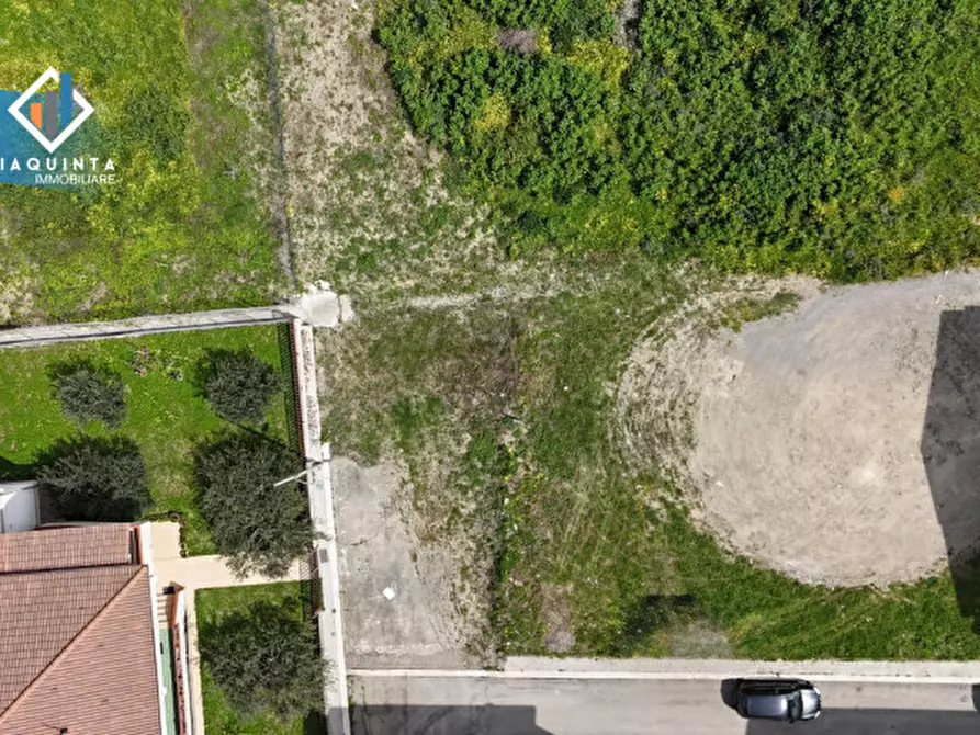 Immagine 10 di Terreno in vendita  in via Strada XIII  snc a Palagonia