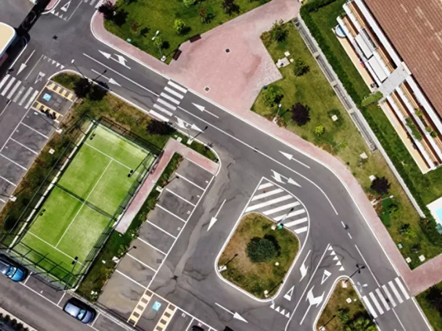 Immagine 23 di Appartamento in vendita  in via monte del marmo a Roma