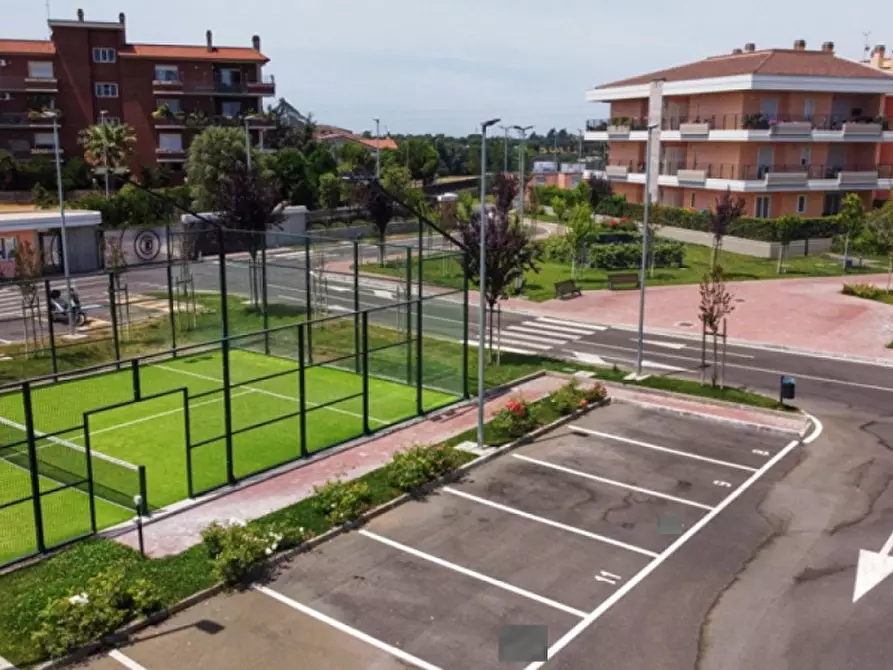 Immagine 24 di Appartamento in vendita  in via monte del marmo a Roma