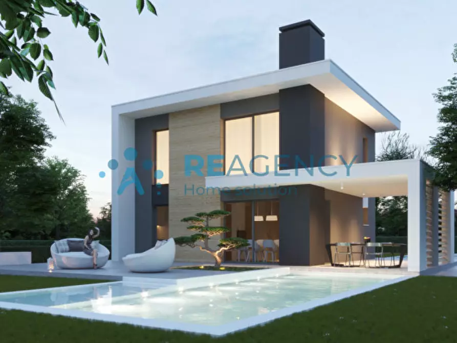 Immagine 1 di Casa indipendente in vendita  in via san martino a Cornedo Vicentino