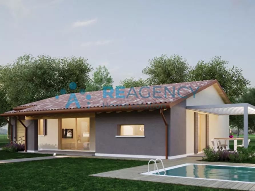 Immagine 2 di Casa indipendente in vendita  in via san martino a Cornedo Vicentino