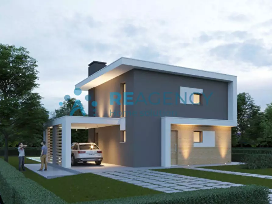 Immagine 3 di Casa indipendente in vendita  in via san martino a Cornedo Vicentino