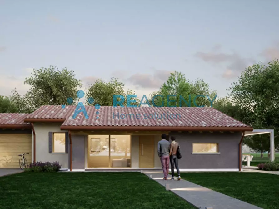 Immagine 4 di Casa indipendente in vendita  in via san martino a Cornedo Vicentino