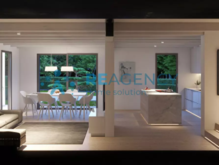 Immagine 6 di Casa indipendente in vendita  in via san martino a Cornedo Vicentino