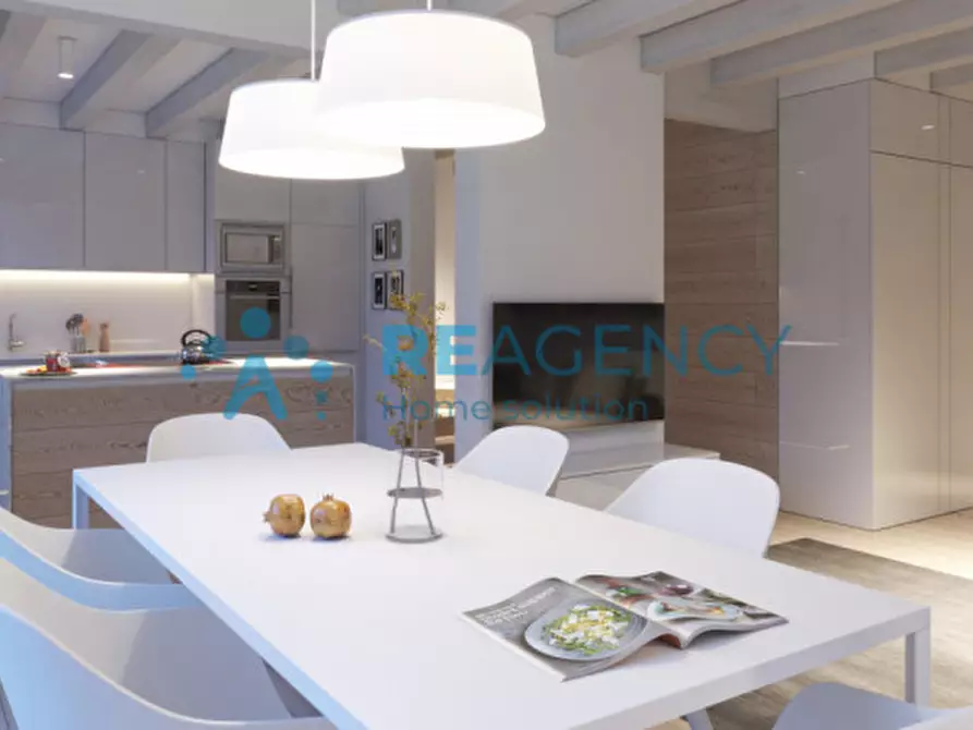 Immagine 7 di Casa indipendente in vendita  in via san martino a Cornedo Vicentino