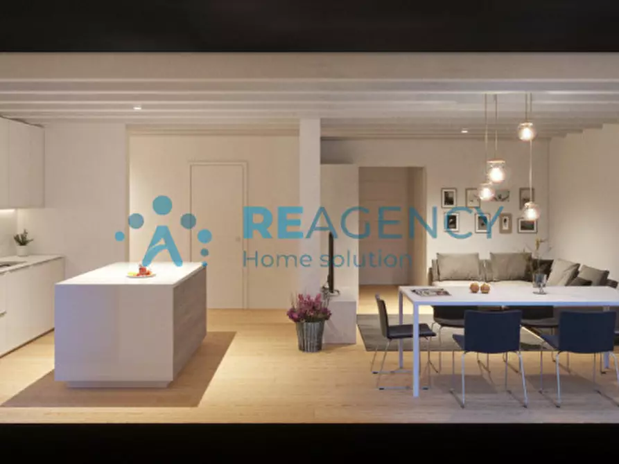 Immagine 9 di Casa indipendente in vendita  in via san martino a Cornedo Vicentino