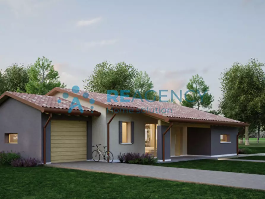 Immagine 11 di Casa indipendente in vendita  in via san martino a Cornedo Vicentino