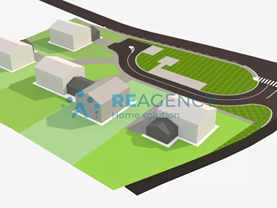 Immagine 15 di Casa indipendente in vendita  in via san martino a Cornedo Vicentino