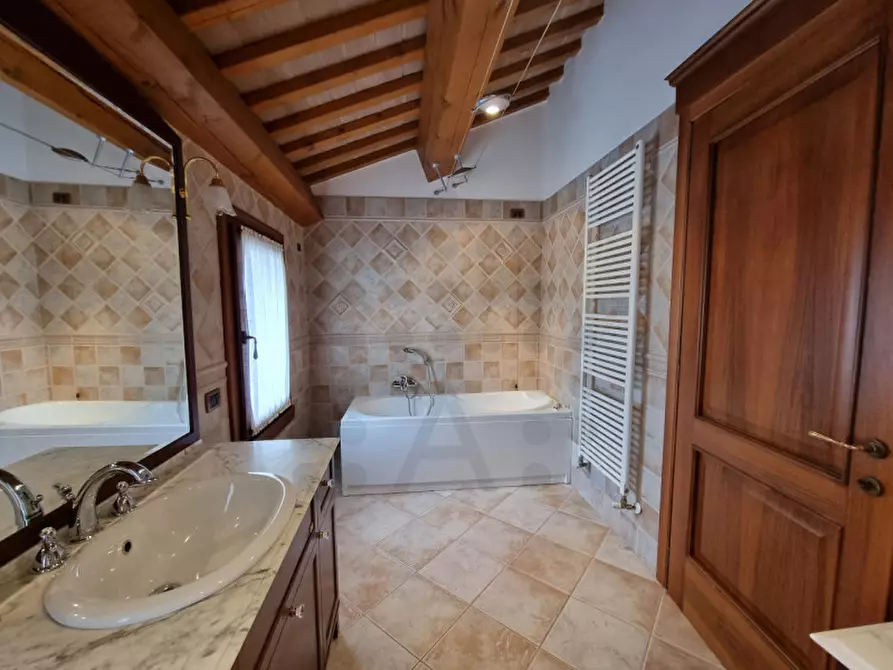 Immagine 10 di Casa indipendente in affitto  in Torreglia a Torreglia