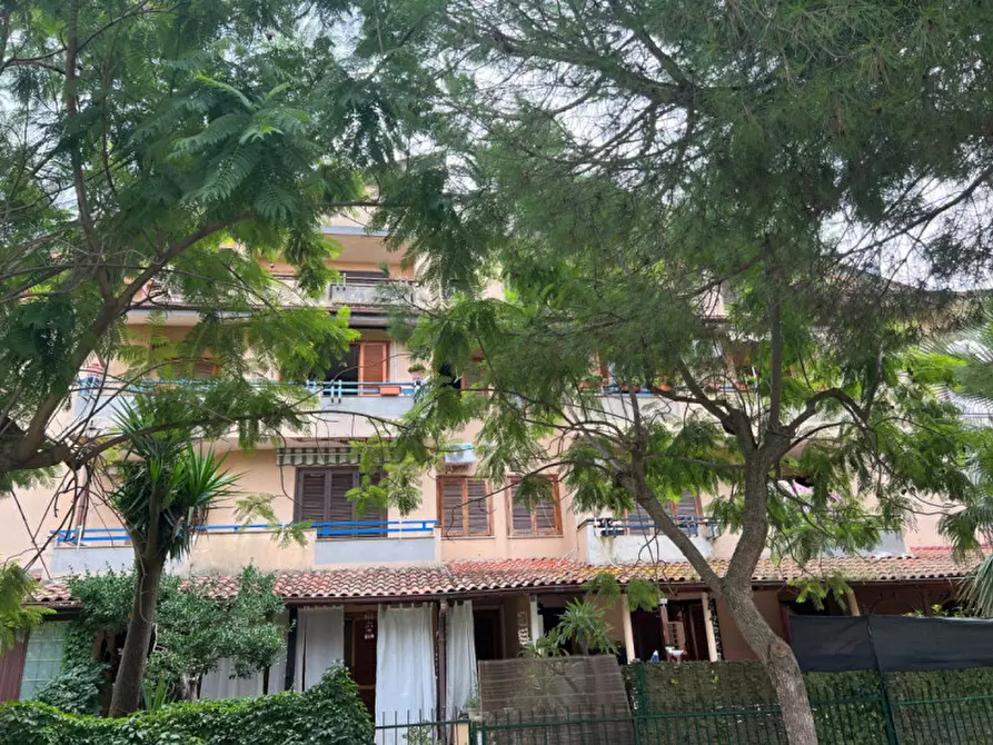 Immagine 1 di Appartamento in vendita  in Via Riviera Prangi,1 (interno 15) a Pizzo