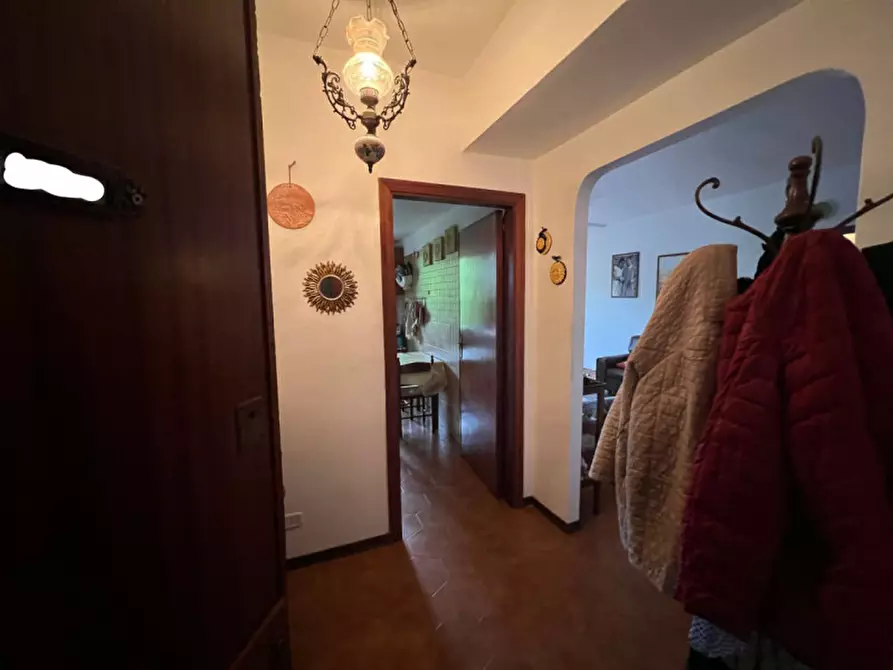 Immagine 2 di Appartamento in vendita  in Via Riviera Prangi,1 (interno 15) a Pizzo