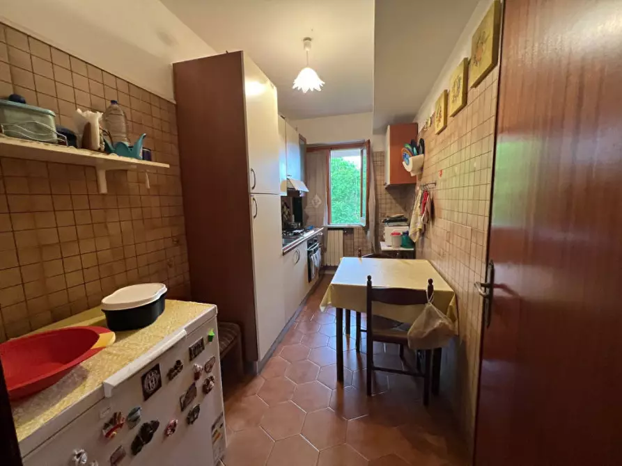 Immagine 3 di Appartamento in vendita  in Via Riviera Prangi,1 (interno 15) a Pizzo