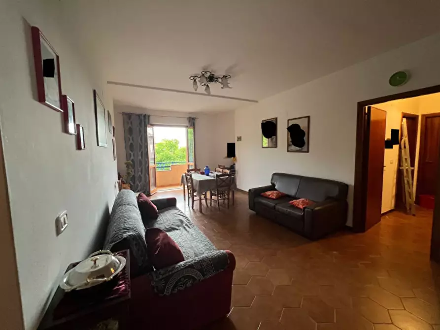 Immagine 4 di Appartamento in vendita  in Via Riviera Prangi,1 (interno 15) a Pizzo