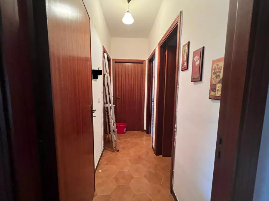 Immagine 8 di Appartamento in vendita  in Via Riviera Prangi,1 (interno 15) a Pizzo