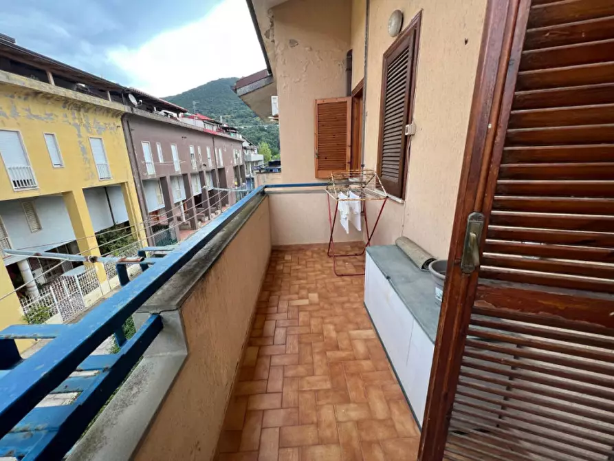 Immagine 12 di Appartamento in vendita  in Via Riviera Prangi,1 (interno 15) a Pizzo