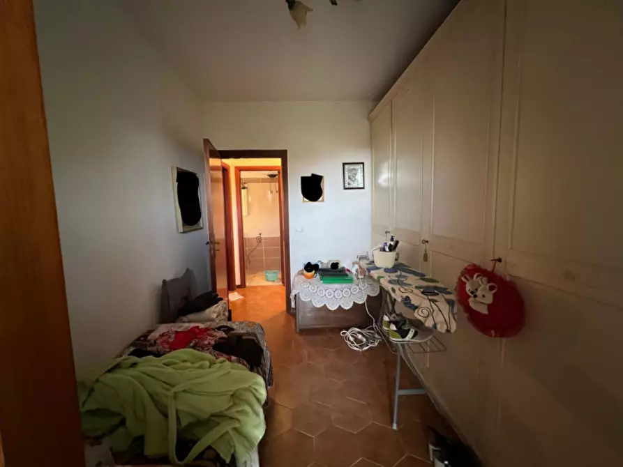 Immagine 13 di Appartamento in vendita  in Via Riviera Prangi,1 (interno 15) a Pizzo