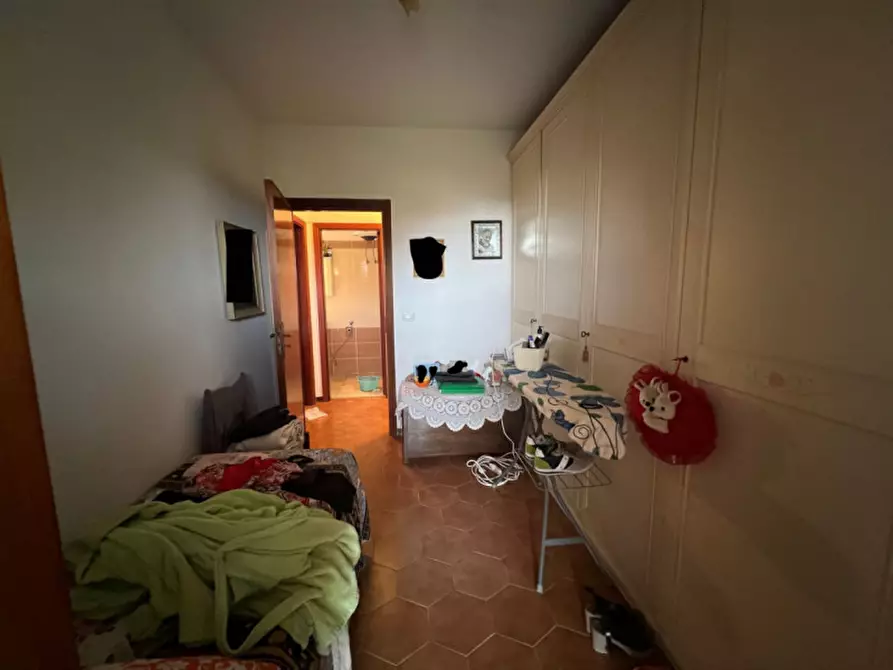 Immagine 14 di Appartamento in vendita  in Via Riviera Prangi,1 (interno 15) a Pizzo