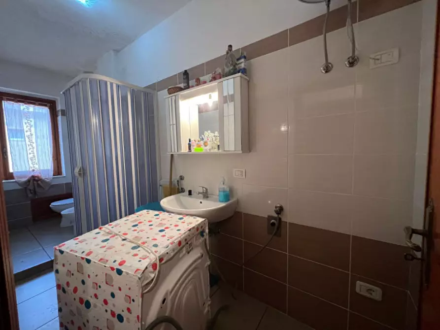 Immagine 15 di Appartamento in vendita  in Via Riviera Prangi,1 (interno 15) a Pizzo