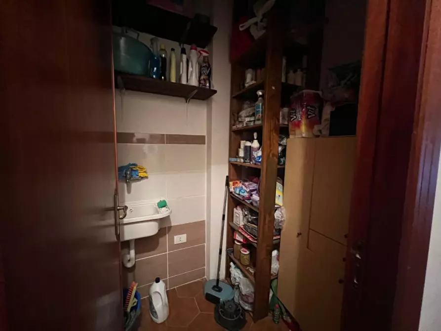 Immagine 16 di Appartamento in vendita  in Via Riviera Prangi,1 (interno 15) a Pizzo