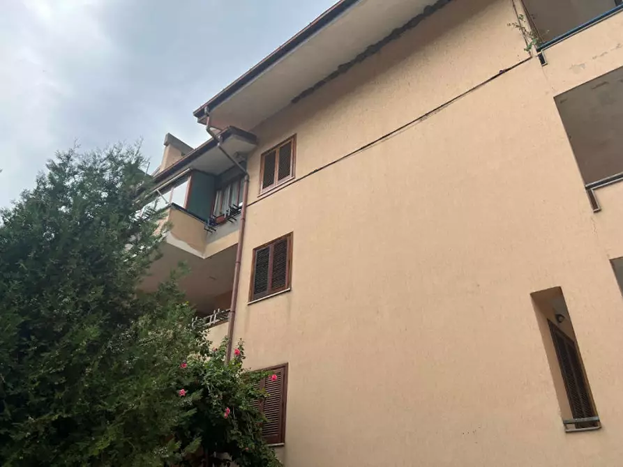 Immagine 17 di Appartamento in vendita  in Via Riviera Prangi,1 (interno 15) a Pizzo
