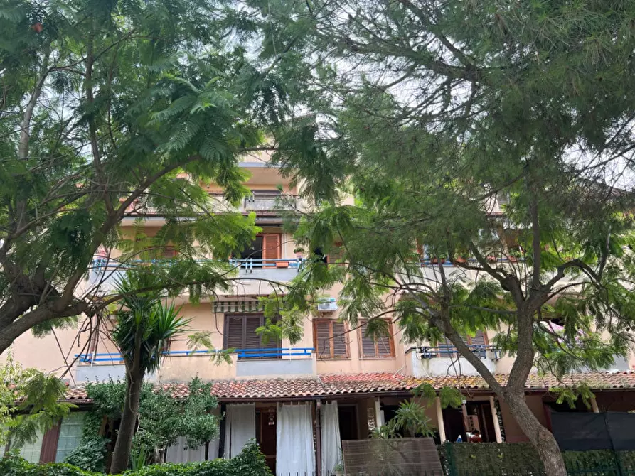 Immagine 18 di Appartamento in vendita  in Via Riviera Prangi,1 (interno 15) a Pizzo