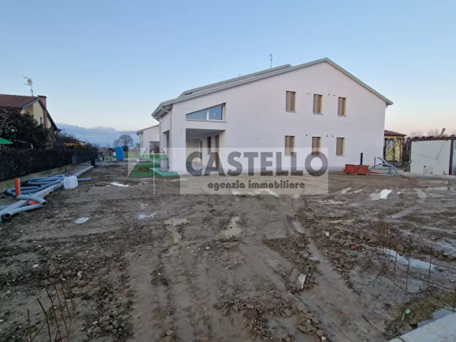 Immagine 1 di Appartamento in vendita  in roma a San Giorgio Delle Pertiche
