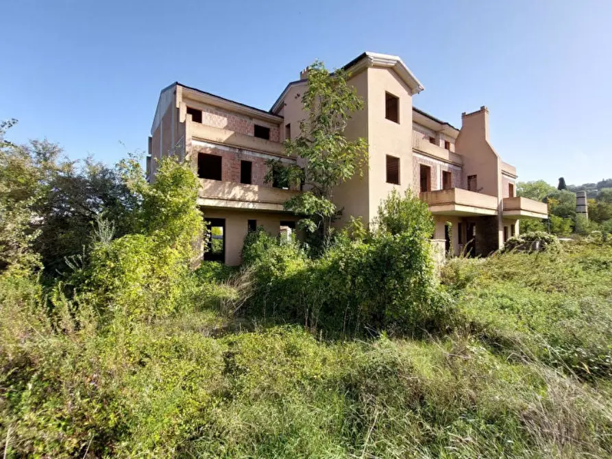 Immagine 5 di Terreno in vendita  in Fraz. Villa Potenza -  Via Troili, N. snc a Macerata