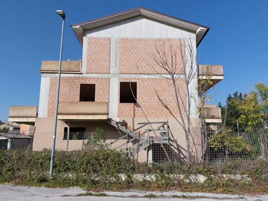 Immagine 6 di Terreno in vendita  in Fraz. Villa Potenza -  Via Troili, N. snc a Macerata