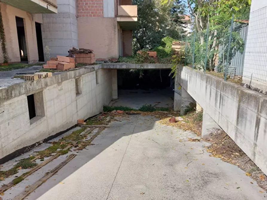 Immagine 8 di Terreno in vendita  in Fraz. Villa Potenza -  Via Troili, N. snc a Macerata