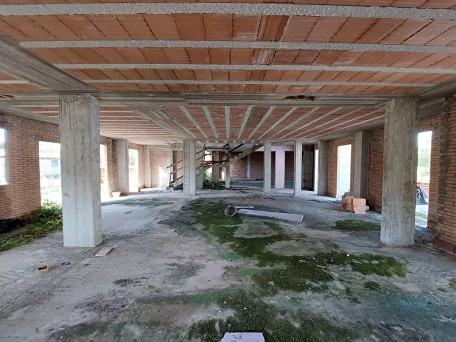 Immagine 9 di Terreno in vendita  in Fraz. Villa Potenza -  Via Troili, N. snc a Macerata