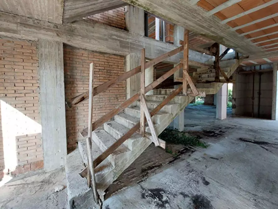 Immagine 10 di Terreno in vendita  in Fraz. Villa Potenza -  Via Troili, N. snc a Macerata
