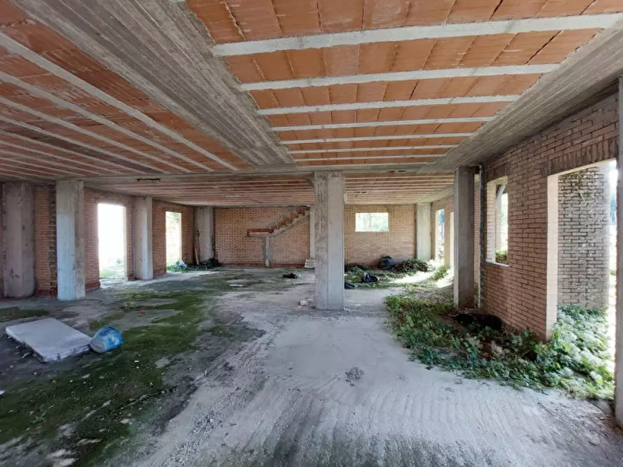 Immagine 11 di Terreno in vendita  in Fraz. Villa Potenza -  Via Troili, N. snc a Macerata