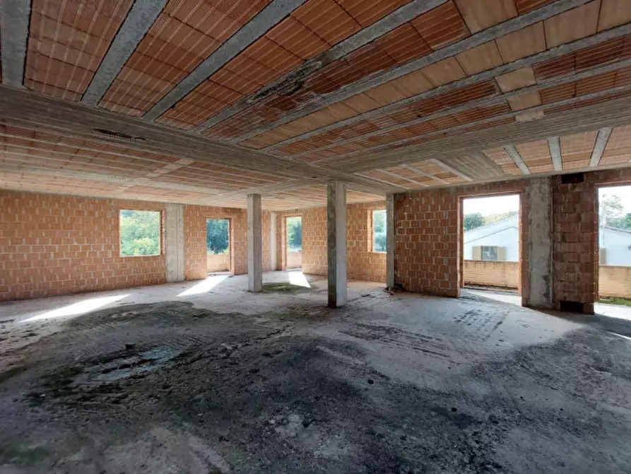 Immagine 12 di Terreno in vendita  in Fraz. Villa Potenza -  Via Troili, N. snc a Macerata