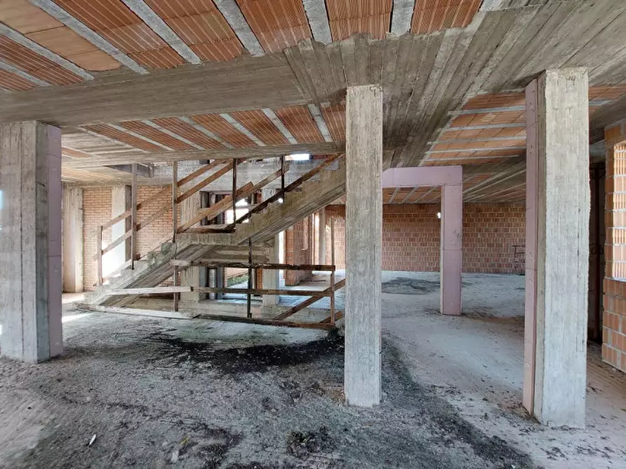 Immagine 13 di Terreno in vendita  in Fraz. Villa Potenza -  Via Troili, N. snc a Macerata