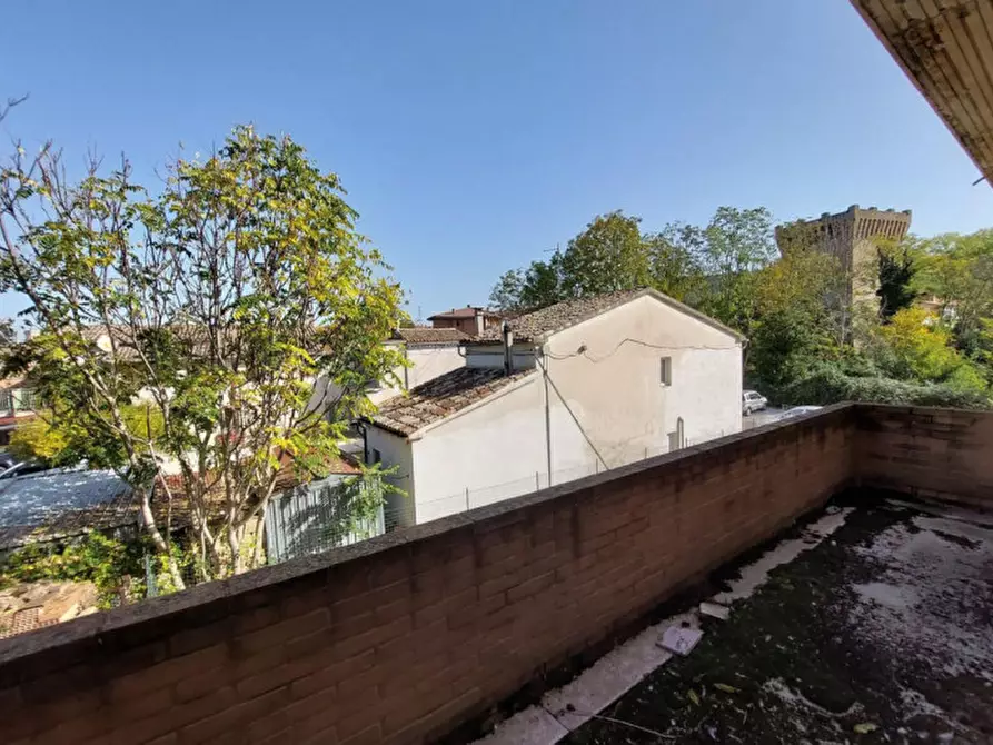 Immagine 14 di Terreno in vendita  in Fraz. Villa Potenza -  Via Troili, N. snc a Macerata