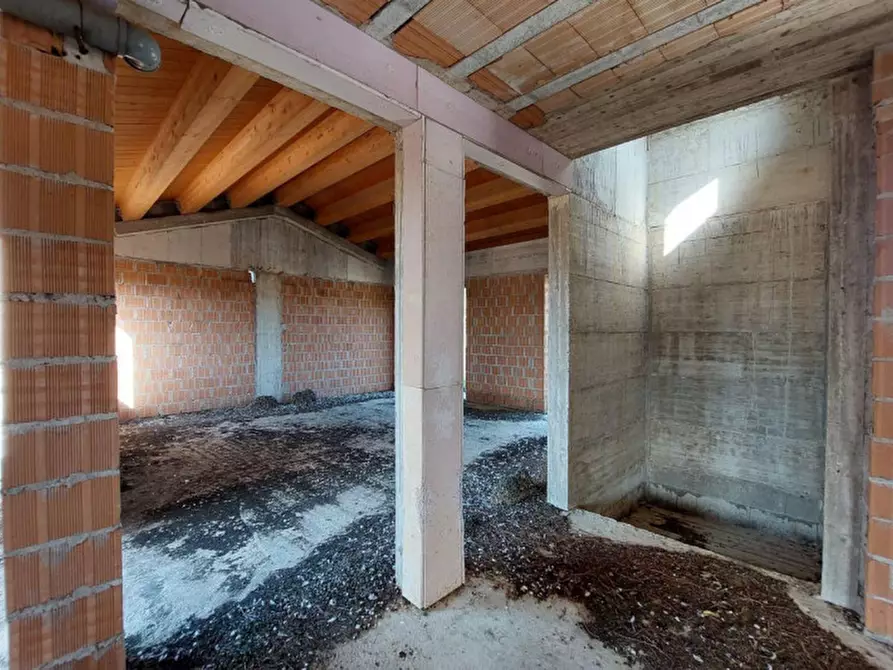 Immagine 16 di Terreno in vendita  in Fraz. Villa Potenza -  Via Troili, N. snc a Macerata